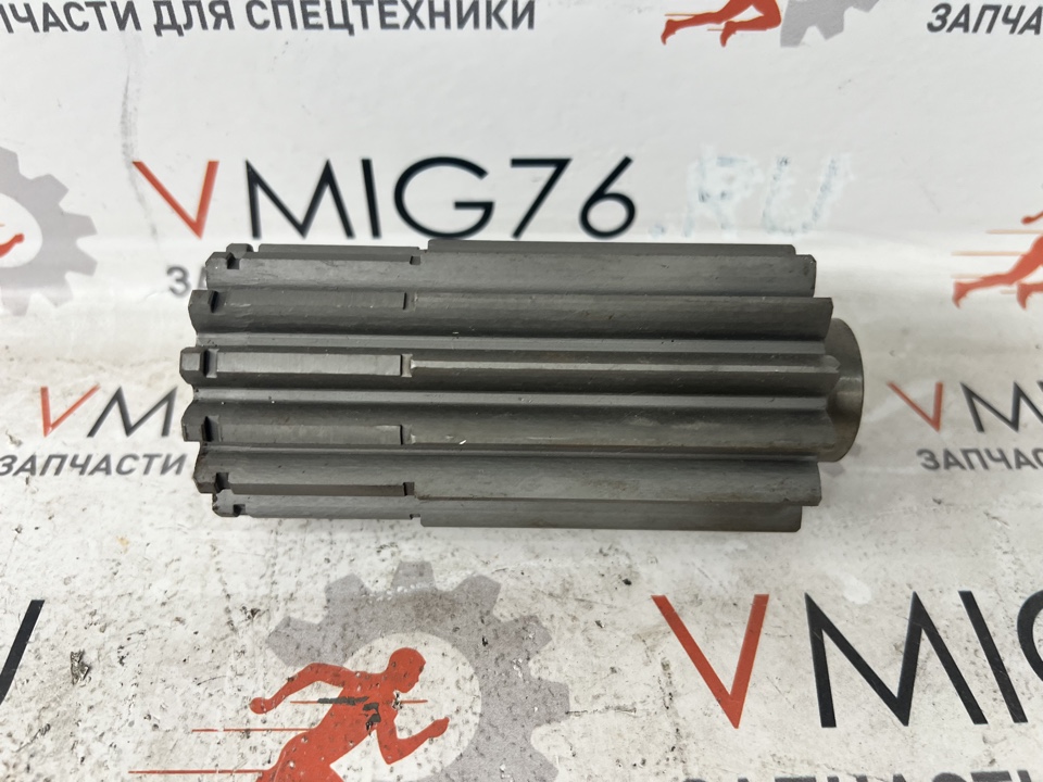 Вал 735.0085 редуктора PMB 6.5